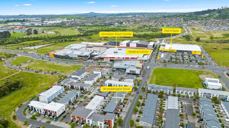 18 Haddington Drive Flat Bush_18