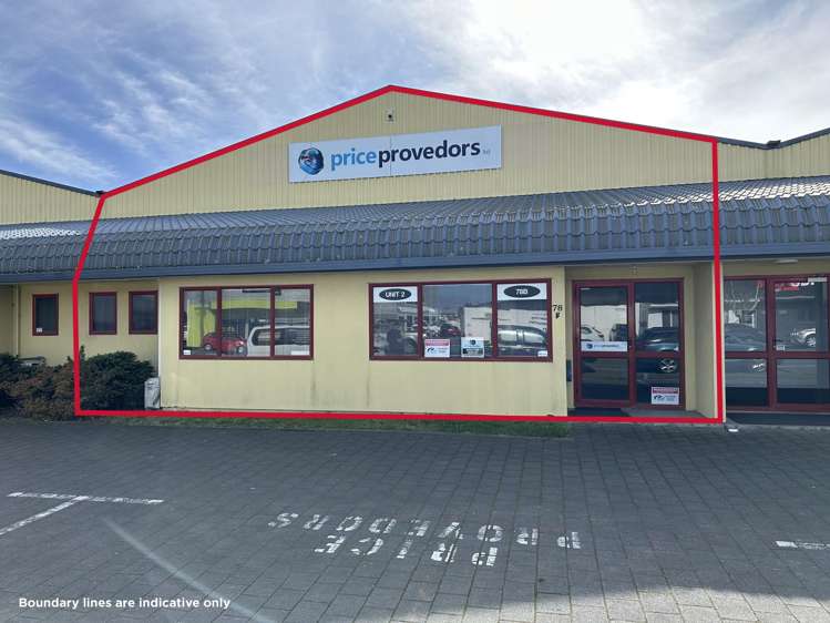 Unit B/78 Austin Street Onekawa_0