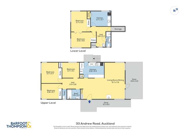 33 Andrew Road Howick_1