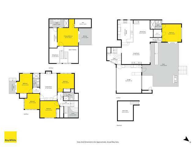 3 Aratonga Avenue Greenlane_1