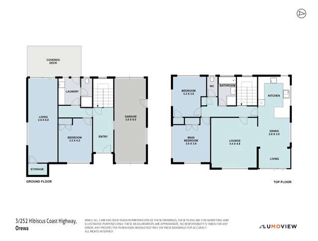 3/252 Hibiscus Coast Highway Orewa_1