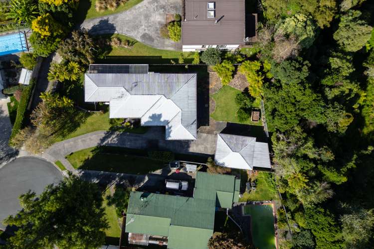 9 Lynwood Place Chedworth_17