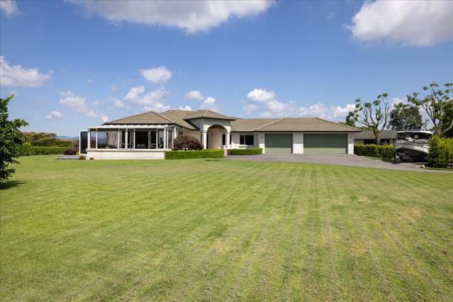 An unexpected wow! Space and style on Cambridge Rd