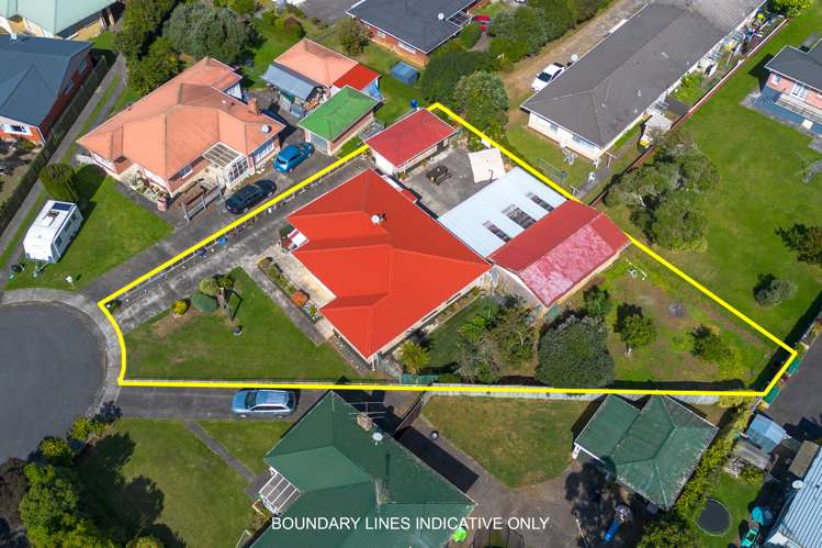 13 Fausett Avenue Pukekohe_20