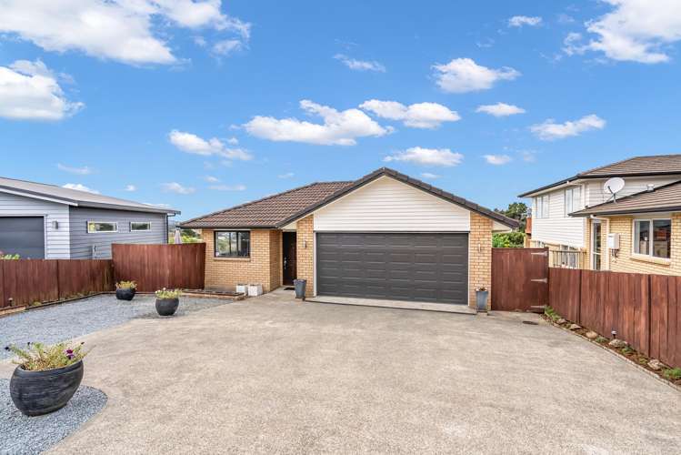 32 Pebble Beach Boulevard Te Kamo_18
