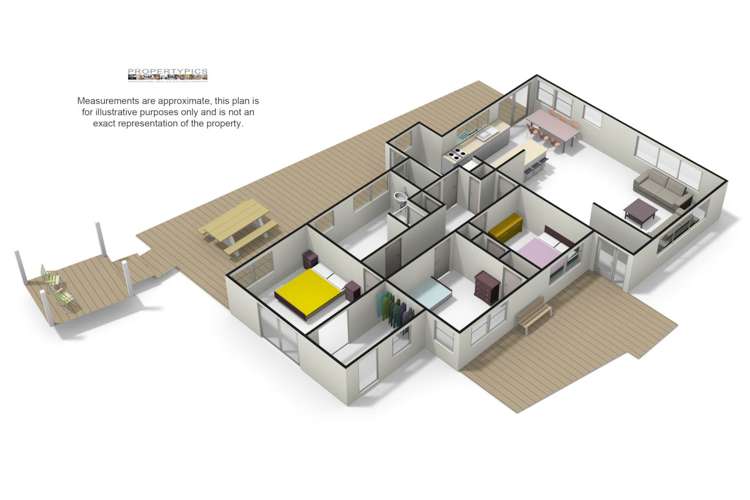 141 Woodlands Park Road Titirangi_18