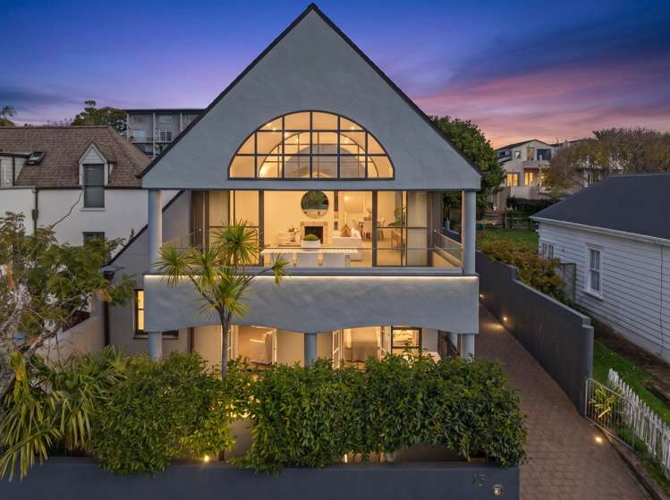 13 Mamie Street Remuera_19