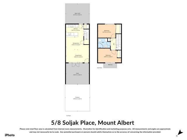 5/8 Soljak Place Mount Albert_1