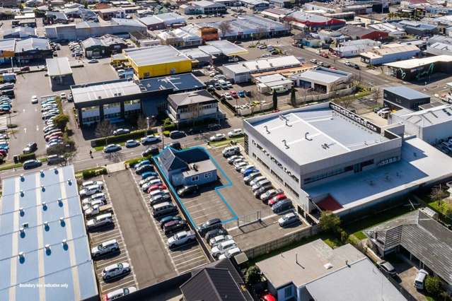508 Eastbourne Street West Hastings Central_1