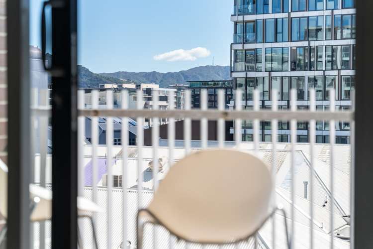 4H/11 Tennyson Street Te Aro_18