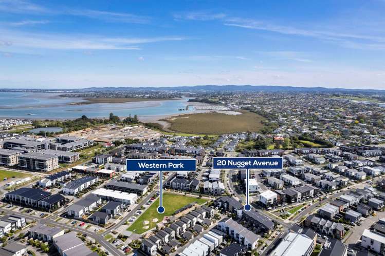 20 Nugget Avenue Hobsonville_25