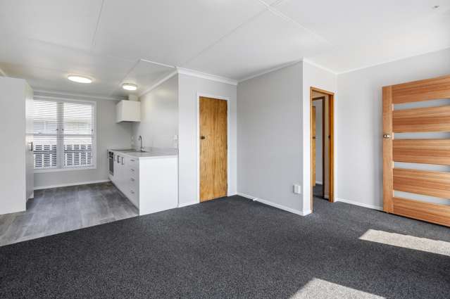 UNIT LOVER'S TOKOROA  - $299,000