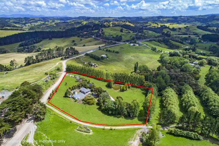 27 Petley Road Paparoa_20