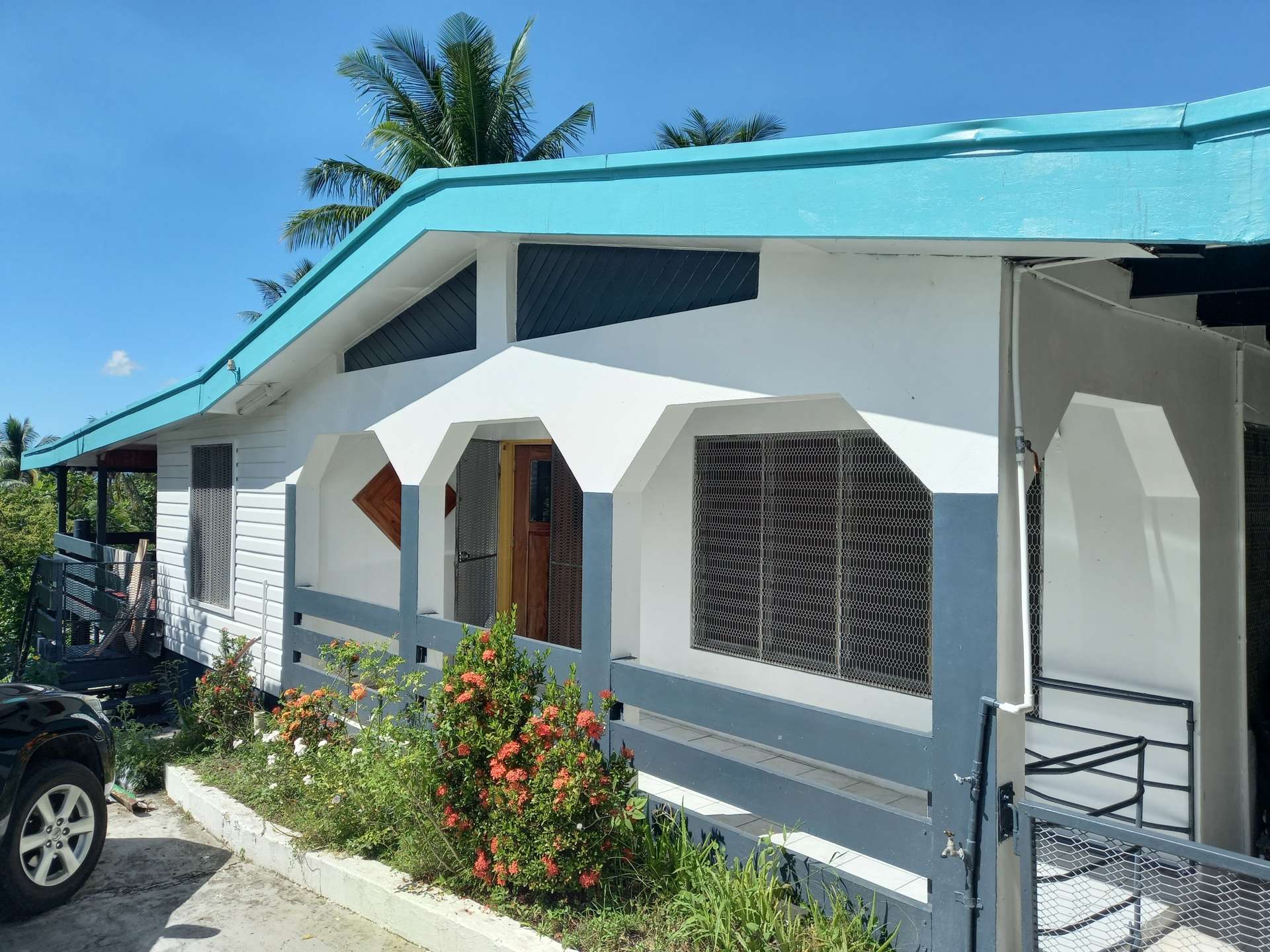 Lot 17/1 Paul Sloan Rd, Bayview Heights . Suva City Viti Levu_0