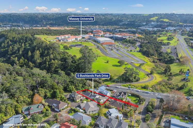 5 Bushlands Park Drive Albany_21