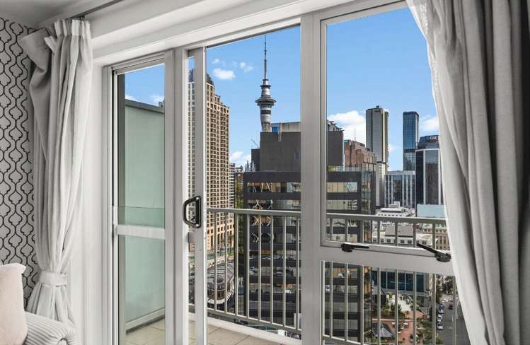 15B/8 Bankside Street Auckland Central_8