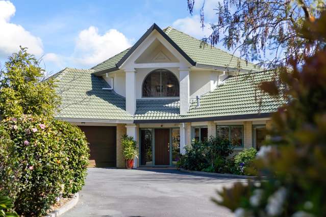 THE MOVE IS MADE. THIS HOME MUST SELL.