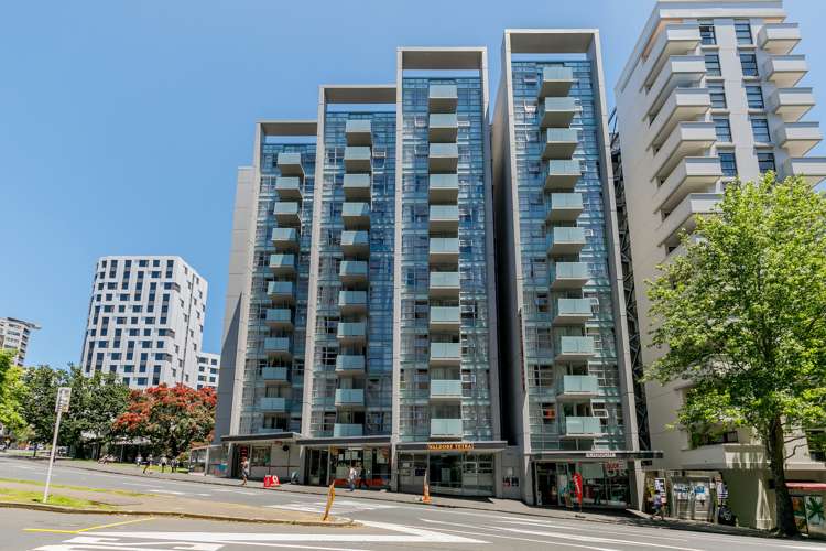113/85 Wakefield Street Auckland Central_13