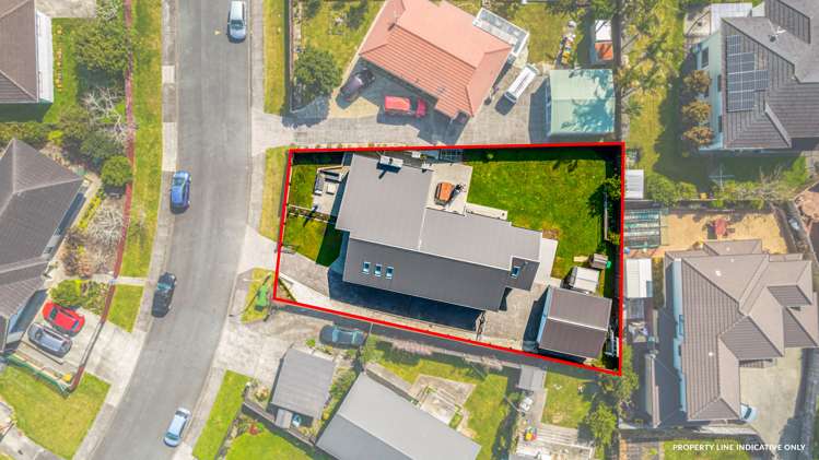 21 Glenhaven Place Te Atatu Peninsula_18