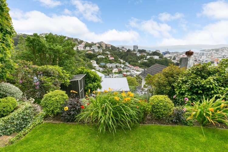 4 Durham Crescent Aro Valley_17