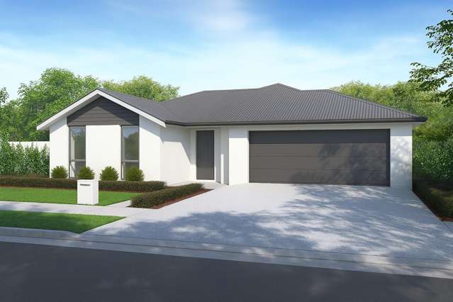 10 Sawgrass Lane, Te Kamo, Whangārei, NZ | House and Land | Modern Family Living