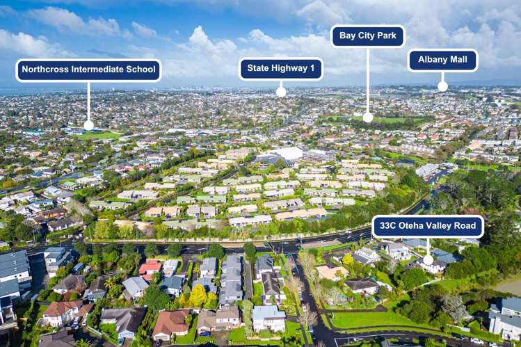 33c Oteha Valley Road Northcross_27