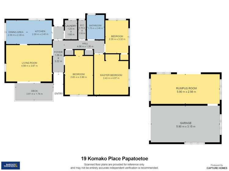 19 Komako Place Papatoetoe_14