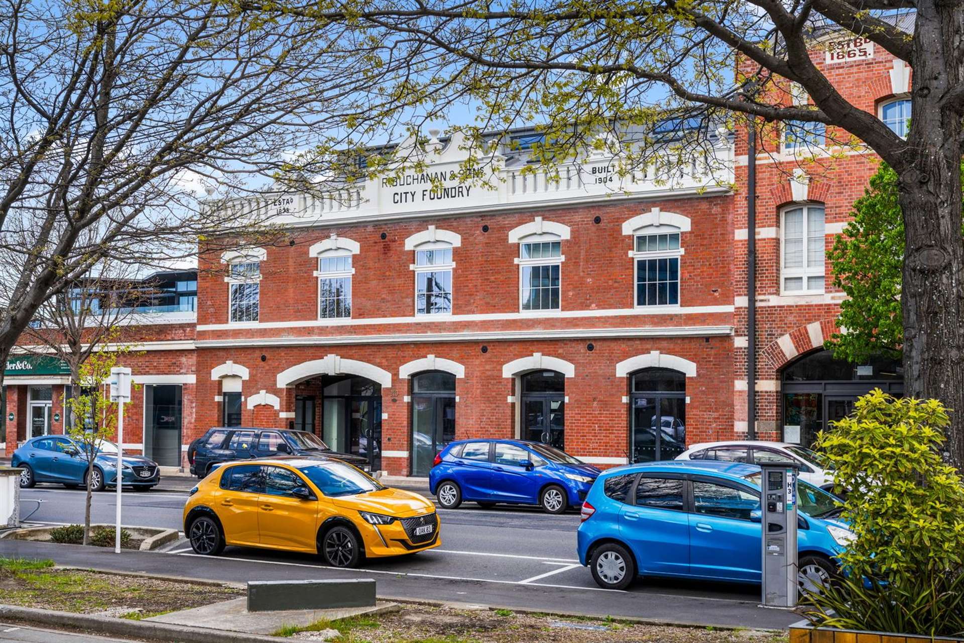 210 Saint Asaph Street Christchurch Central_0