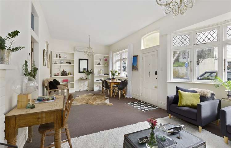 267 Tinakori Road Thorndon_4