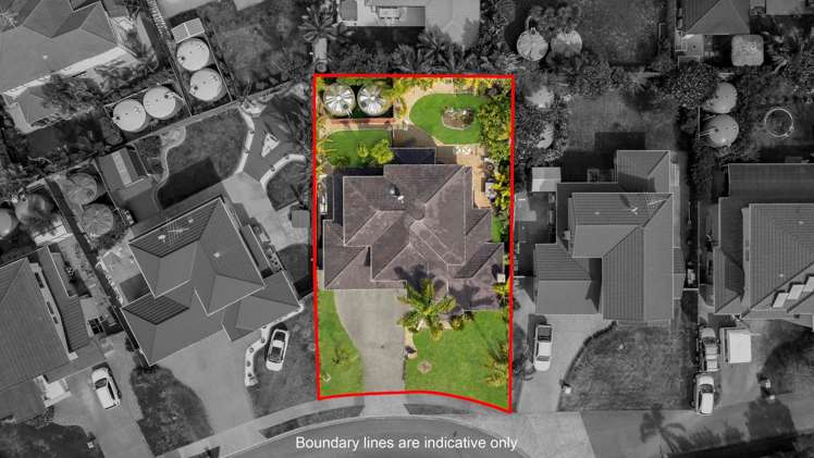 19 Harbourside Court Beachlands_24