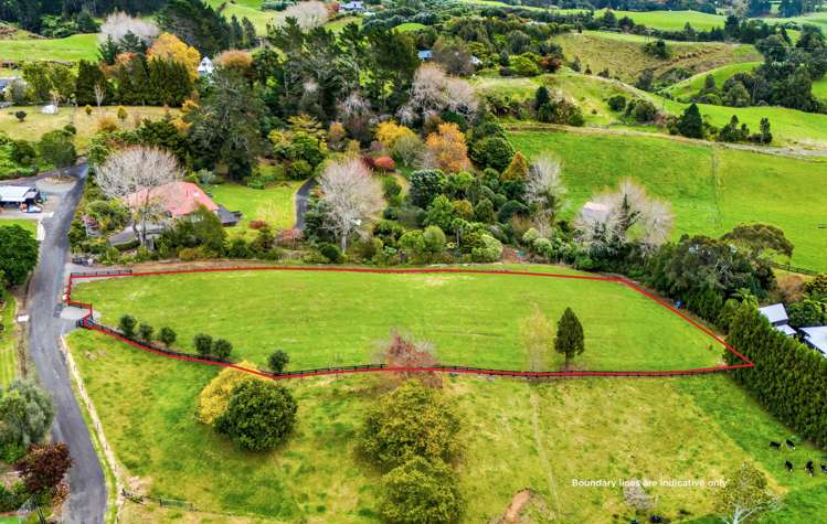 Lot 1/553 Frankley Road_0