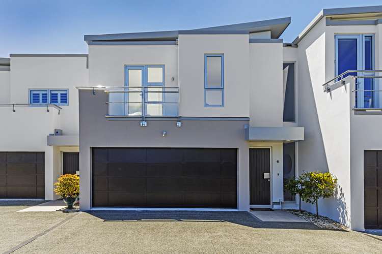 6/258 Hurstmere Road Takapuna_30