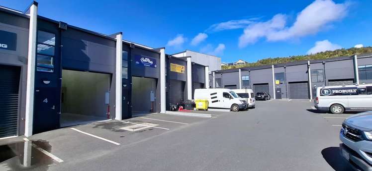 Unit 3/36 Peters Way Silverdale_5