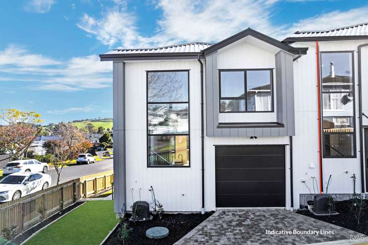 Lots 1-4/1 Pauline Place Bucklands Beach_28