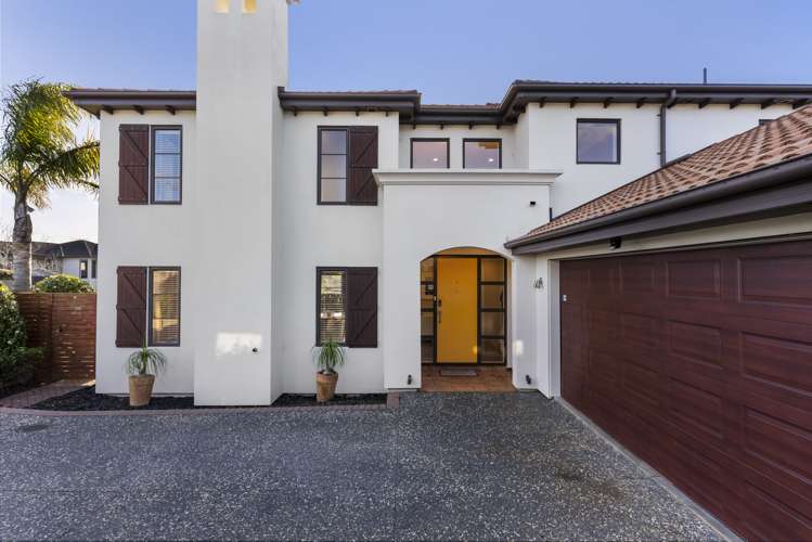 38 Huntington Park Drive Greenhithe_28