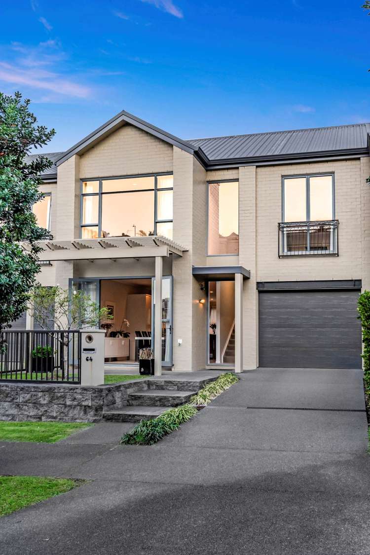 64 Barbarich Drive Stonefields_20