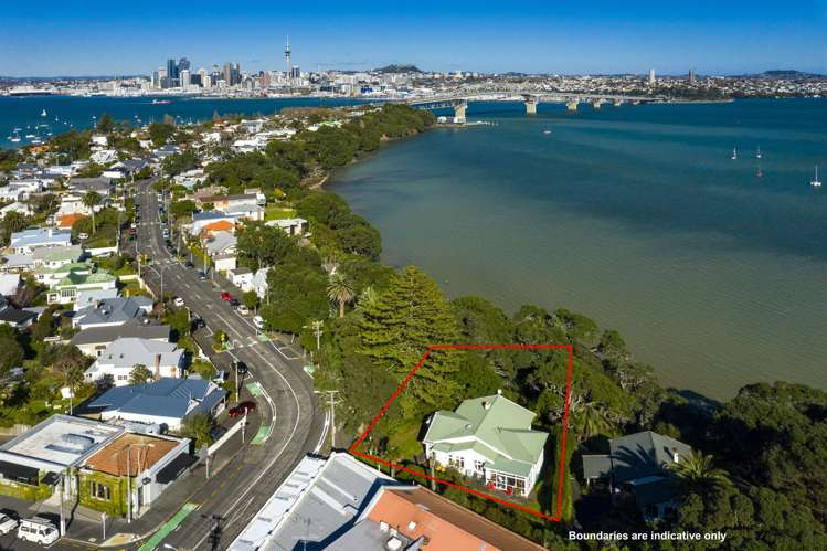 118 Queen Street Northcote Point_29