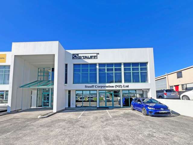 TURNKEY EAST TAMAKI 