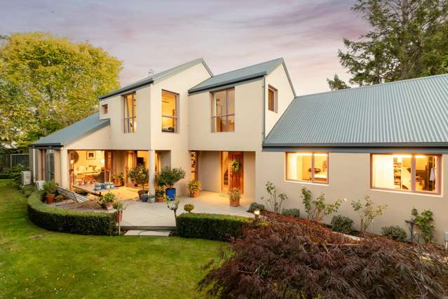 Parkside Architecture!