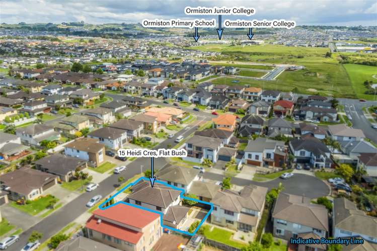 15 Heidi Crescent Flat Bush_16