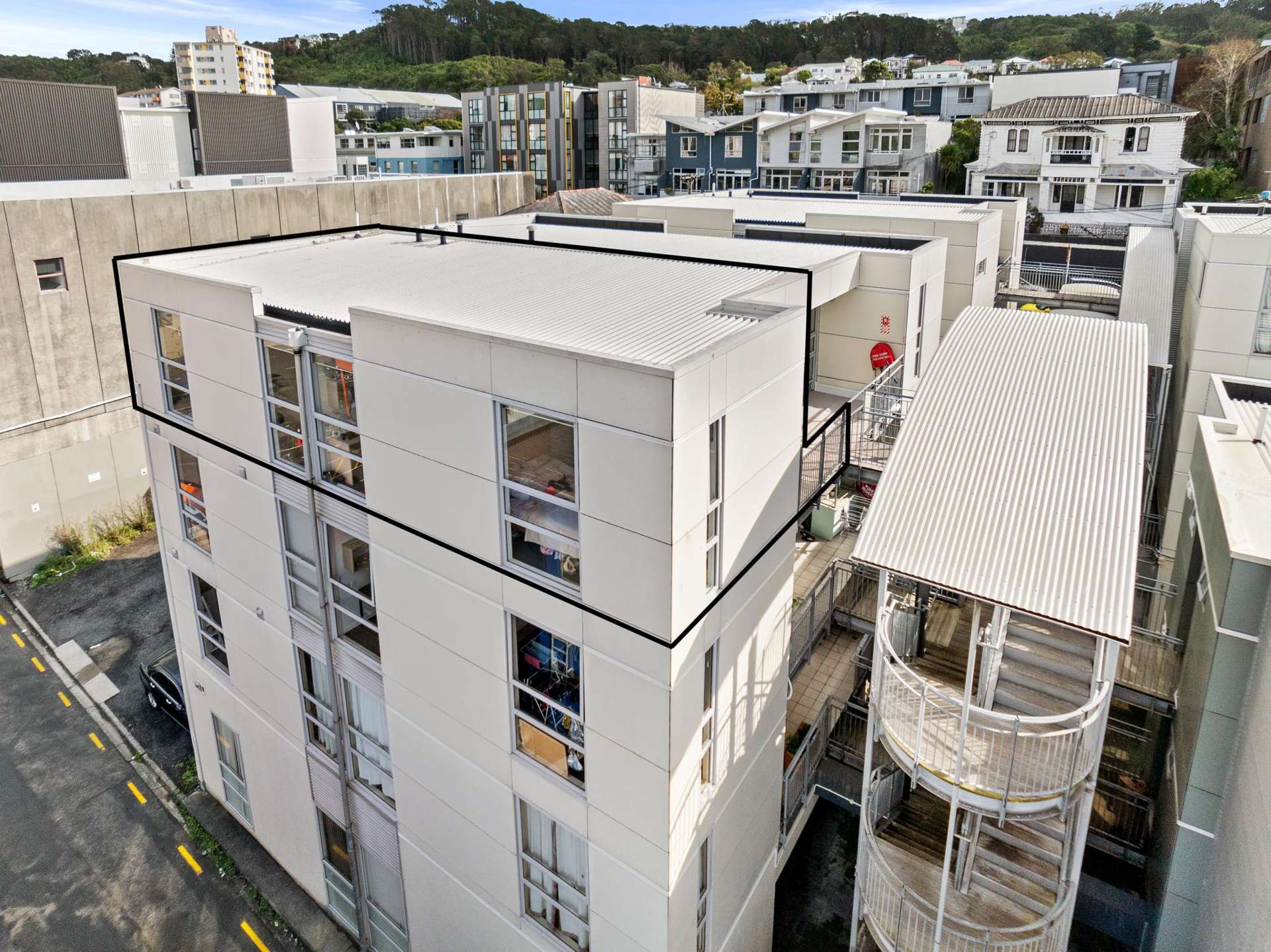 11A/27 Hanson Street Mount Cook_0