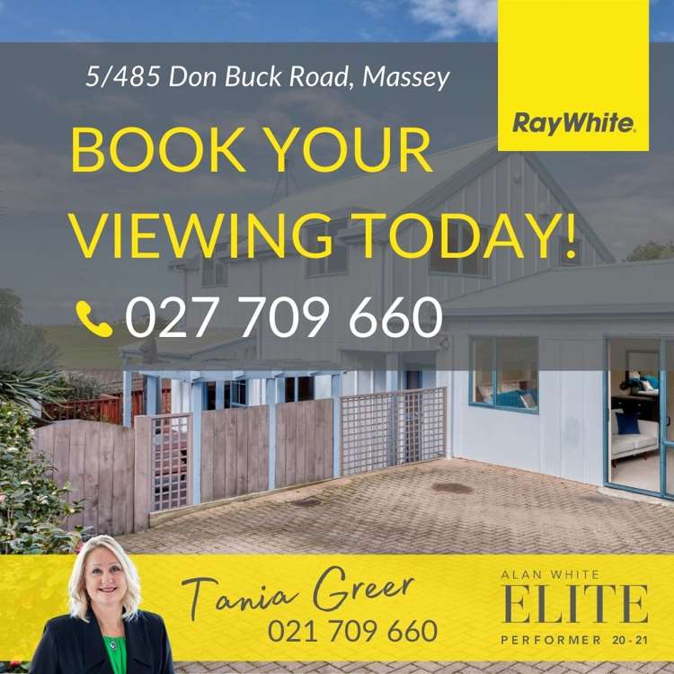 5/485 Don Buck Road Massey_18