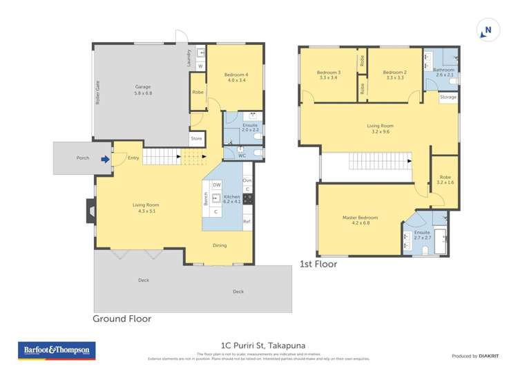 1c Puriri Street Takapuna_15