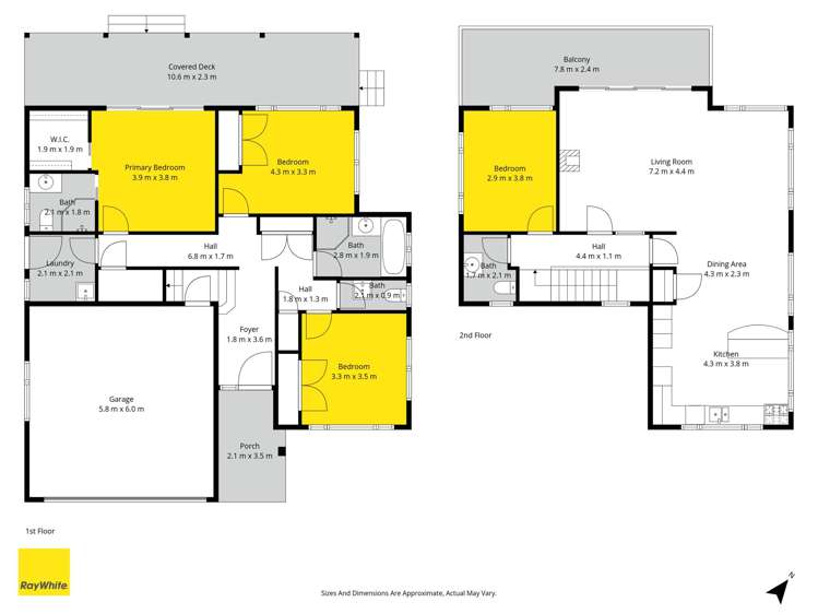 15 Nether Green Crescent Johnsonville_33