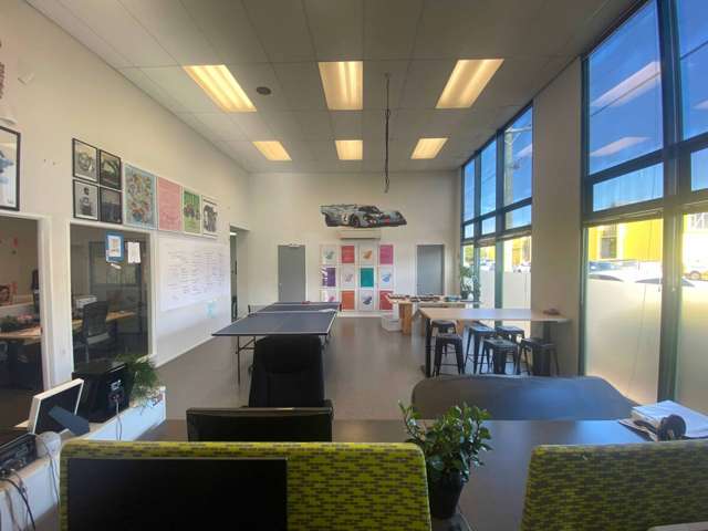 Unit 1, 8 Hawdon Street Sydenham_3