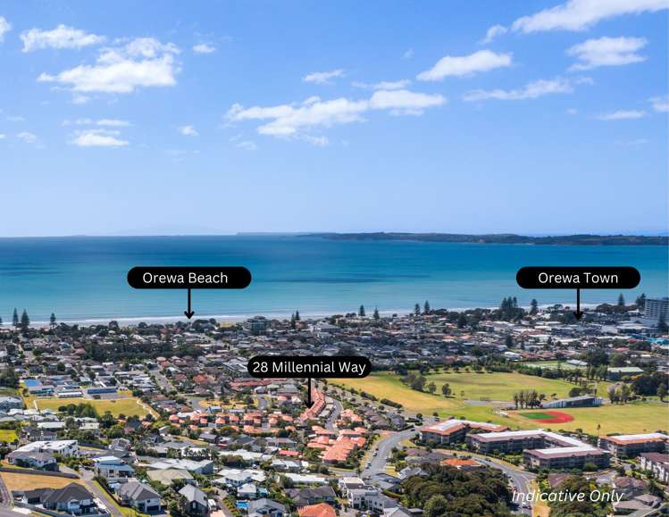 28 Millennial Way Orewa_1