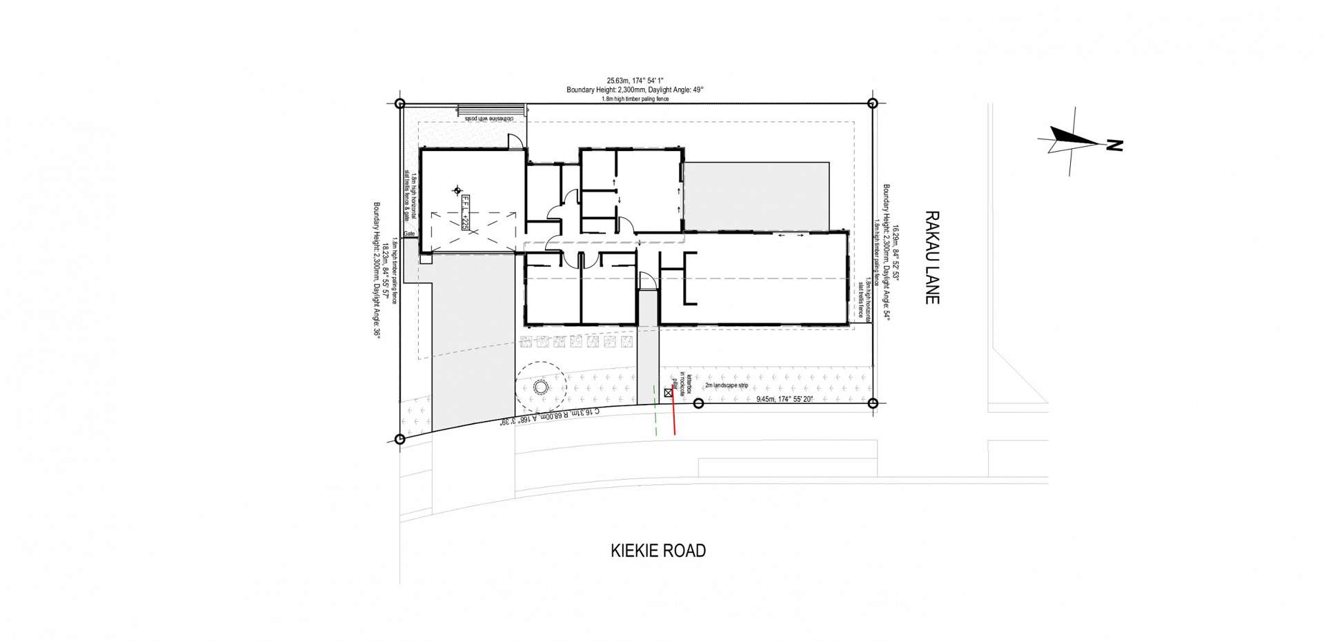 Lot 55 14 Rakau Lane  Styx Mill Park_0