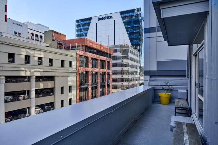 39 Johnston Street Wellington Central_27