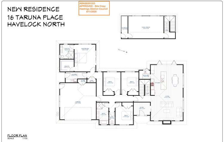 16 Taruna Place Havelock North_16