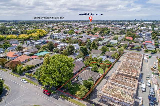 55 Centennial Avenue Riccarton_1